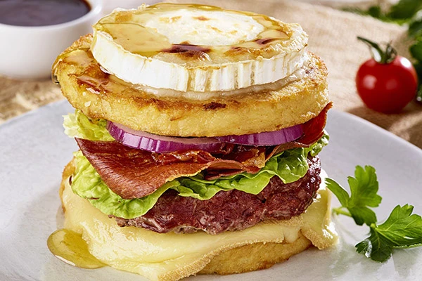 Patata Berger