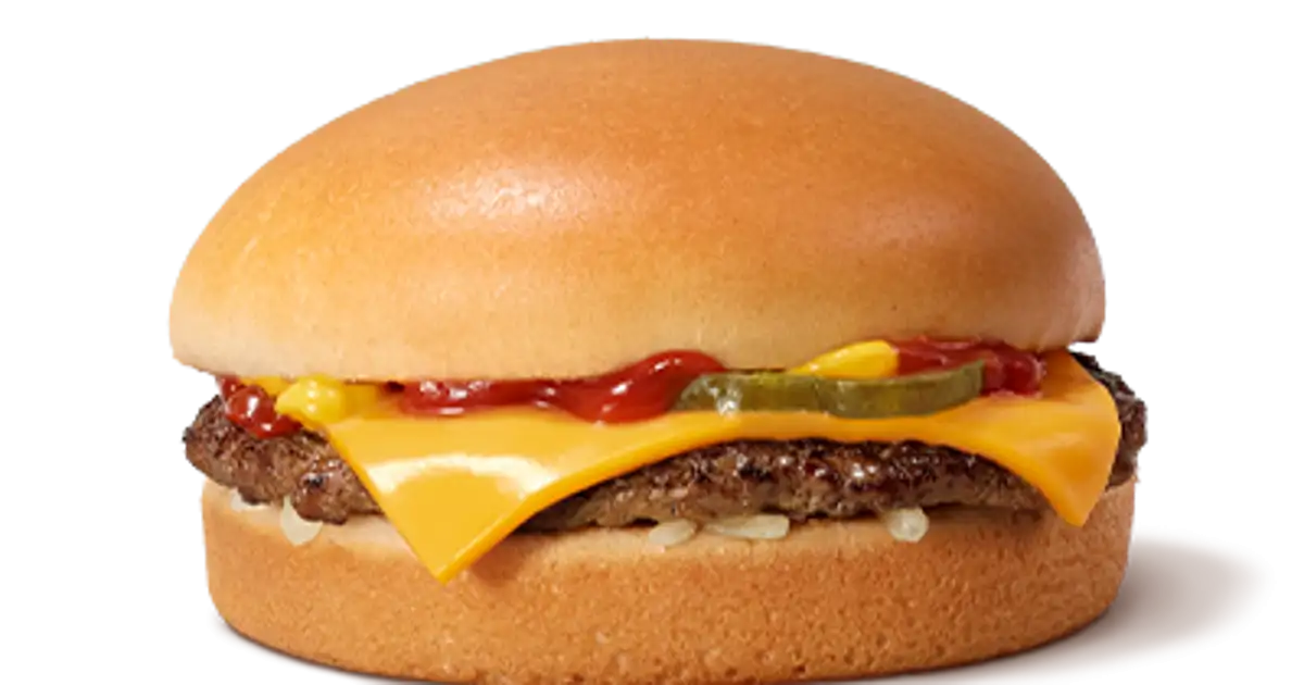 Cheeseburger