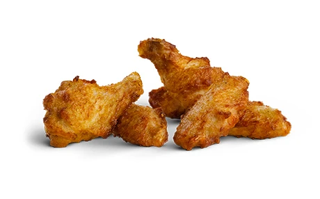 Wings x5