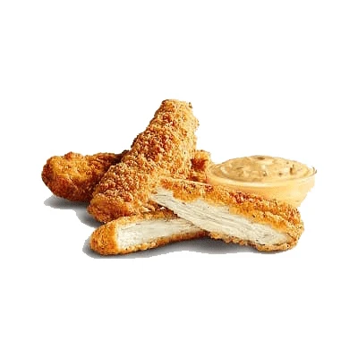 Tenders x4