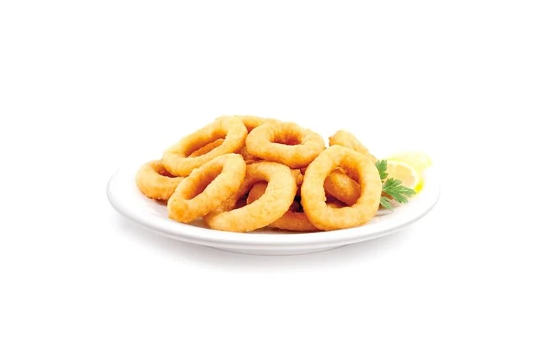 Calamars x6