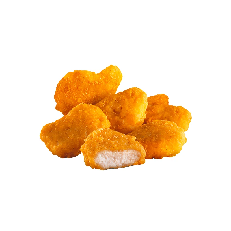 Nuggets x6