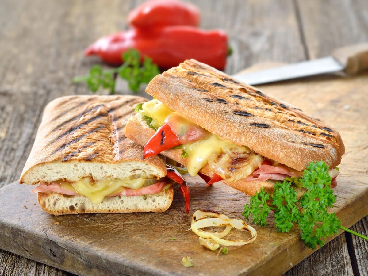 Paninis mielu