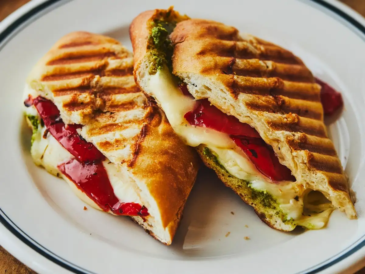 Paninis l’italien