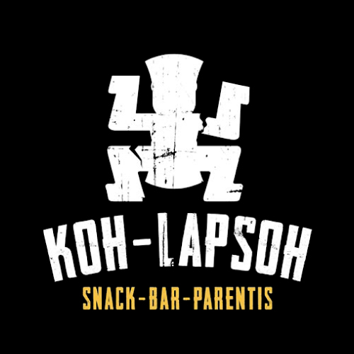 Logo KOH LAPSOH
